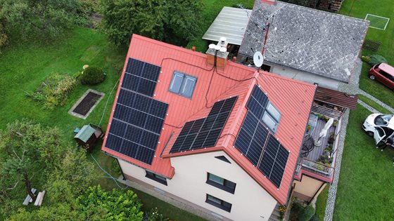 Střední elektrárna